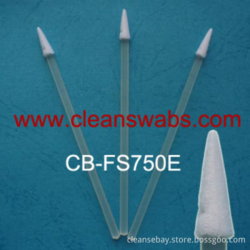 CB-FS750E Sharp Tip ESD Swab